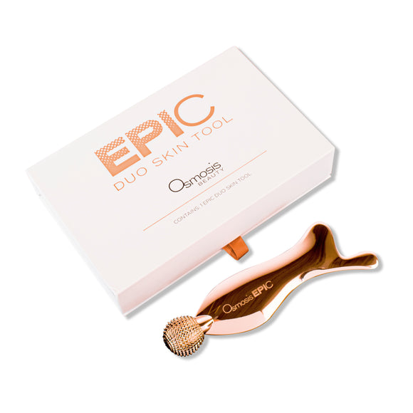 Osmosis Epic Duo Skin Tool - Satori Fiori Skin Care