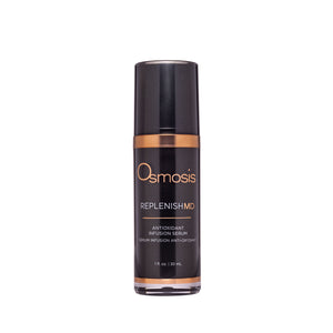 Osmosis Replenish MD - Satori Fiori Skin Care