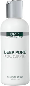 DMK Deep Pore Cleanser - Satori Fiori Skin Care