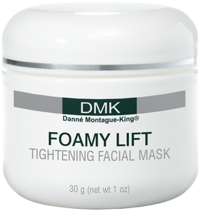 DMK Foamy Lift Mask - Satori Fiori Skin Care