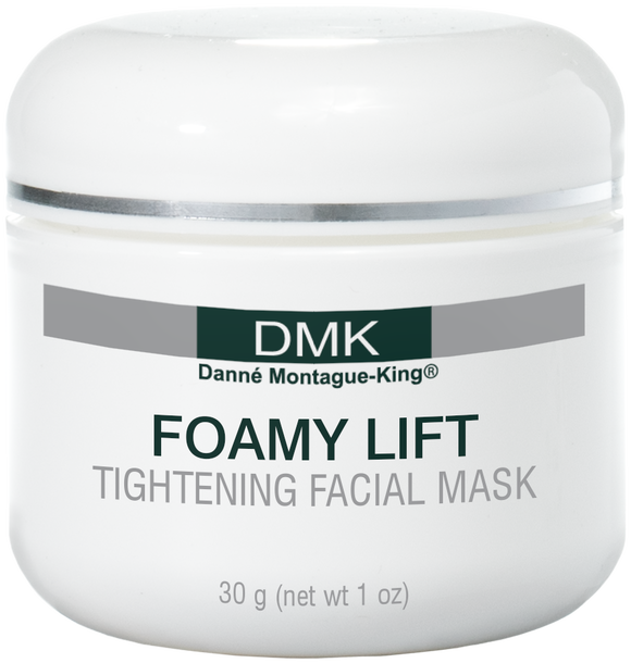 DMK Foamy Lift Mask - Satori Fiori Skin Care