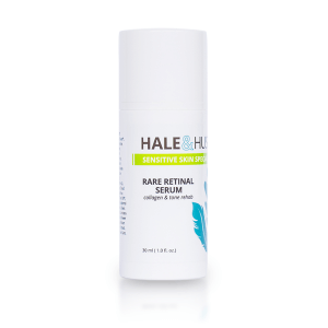 Photo of product Hale & Hush Rare Retinal Serum