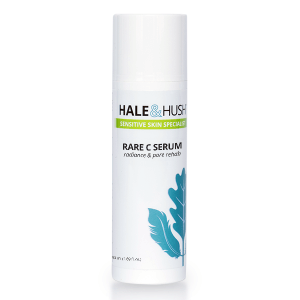 Photo of product Hale & Hush Rare C Serum