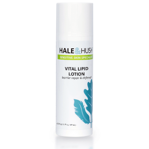 Photo of product Hale & Hush Vital Lipid Lotion