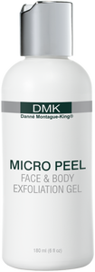 DMK Micro Pearl Cleanser - Satori Fiori Skin Care