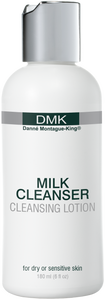 DMK Milk Cleanser - Satori Fiori Skin Care