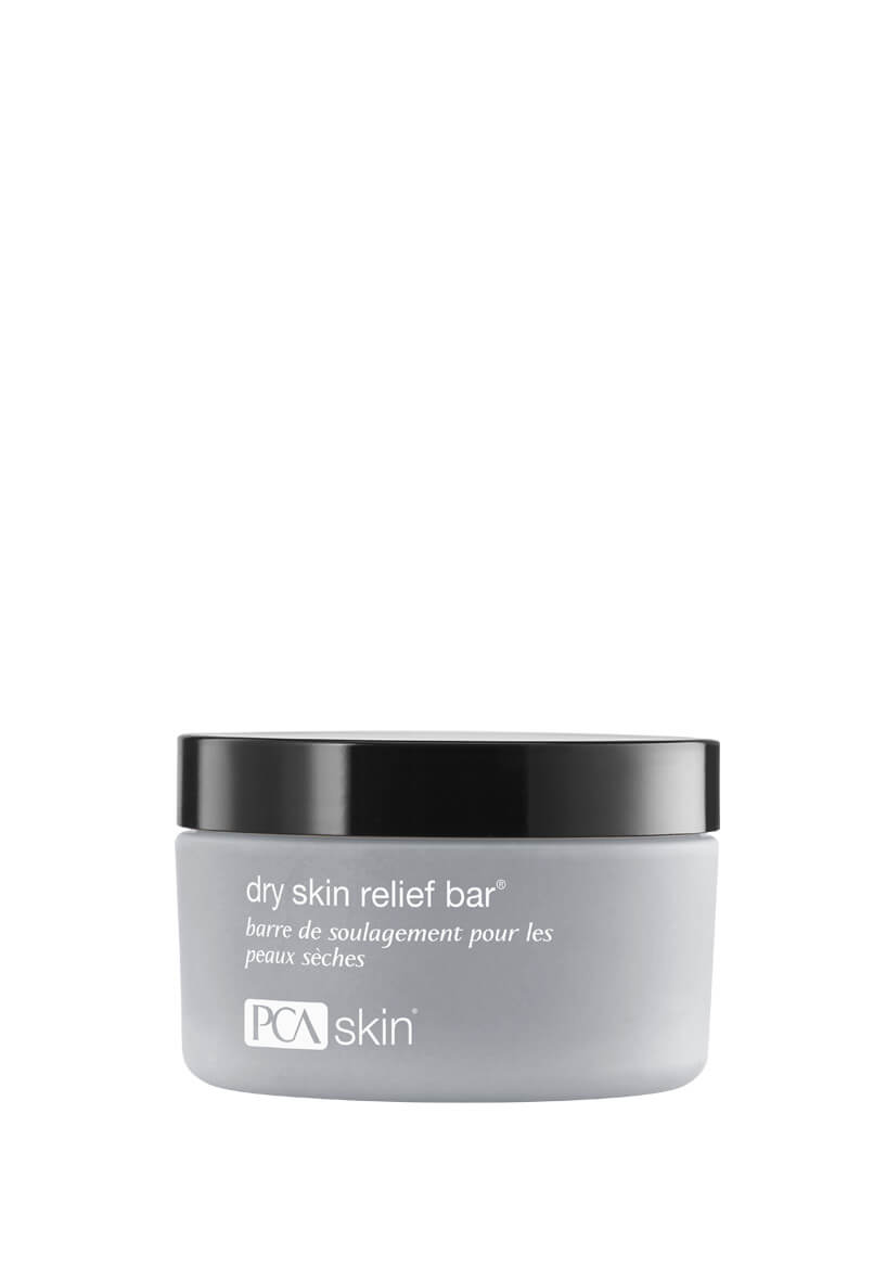 Photo of product PCA Skin dry skin relief bar