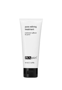Bottle of PCA Skin pore refining treatment