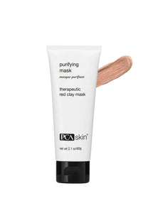 Photo of product PCA Skin purifying mask
