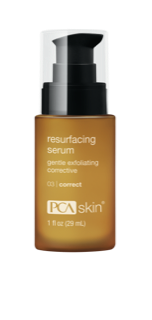PCA Skin Resurfacing Serum - Satori Fiori Skin Care